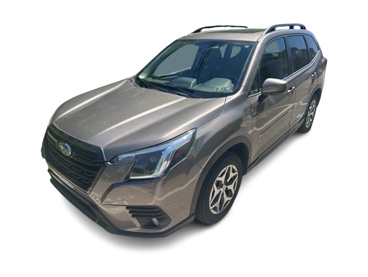 subaru forester 2023 JF2SKAEC3PH471875 image subaru forester 2023 JF2SKAEC3PH471875 image