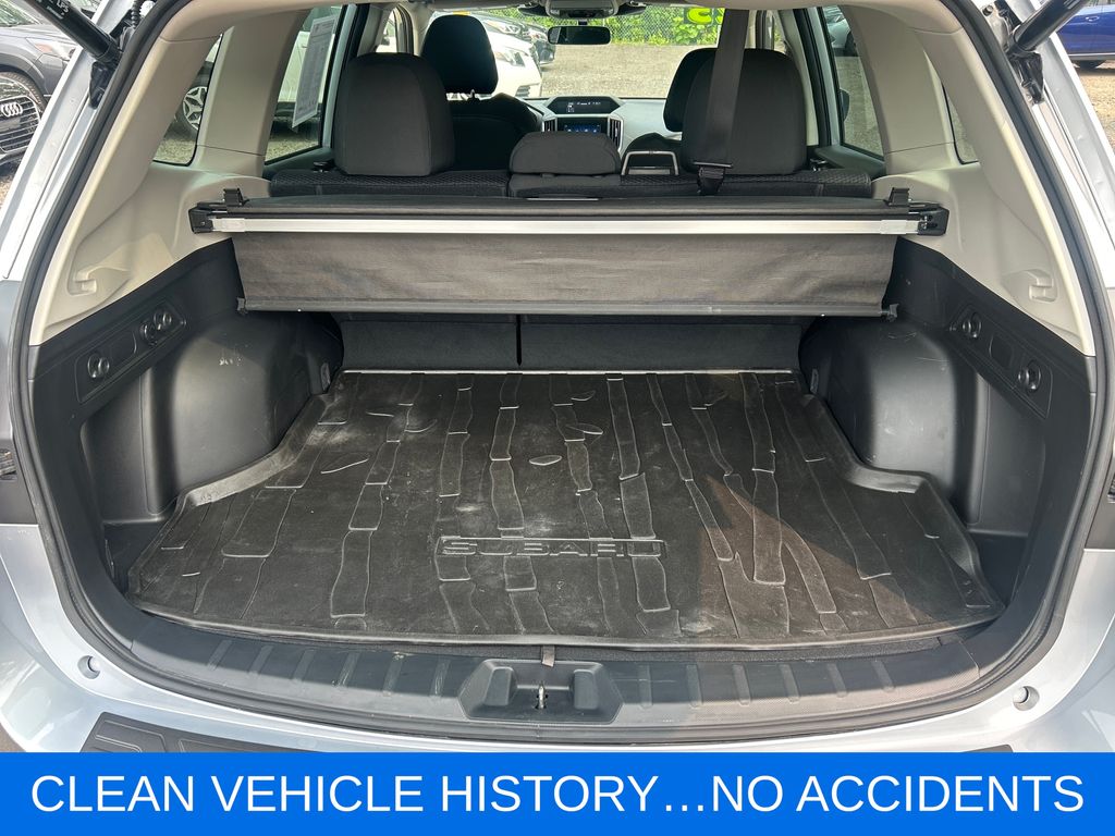 subaru forester 2023 JF2SKAEC4PH511932 image subaru forester 2023 JF2SKAEC4PH511932 image