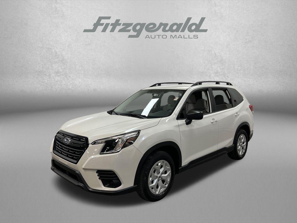 subaru forester 2023 JF2SKACC2PH485995 image subaru forester 2023 JF2SKACC2PH485995 image
