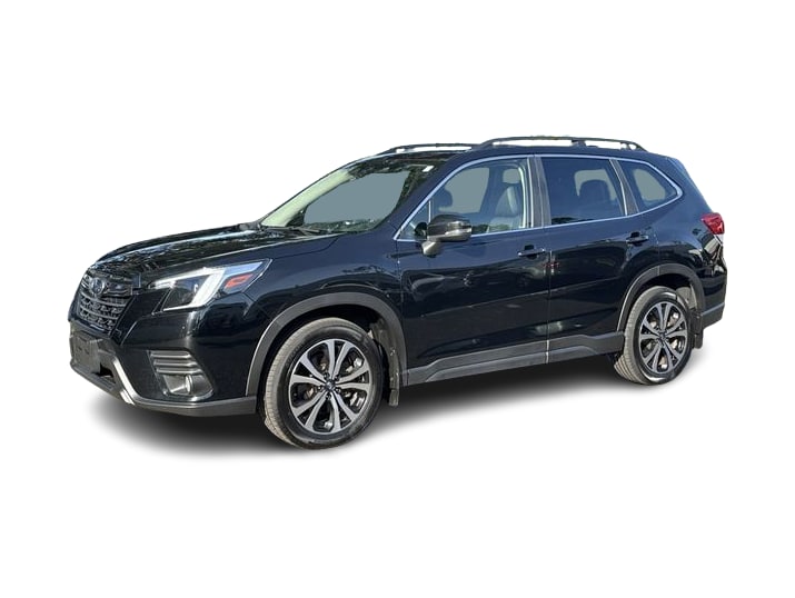 subaru forester 2023 JF2SKAPC9PH462773 image subaru forester 2023 JF2SKAPC9PH462773 image