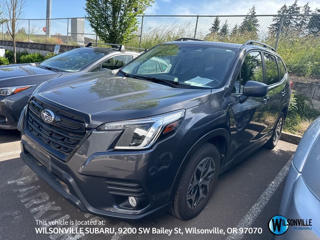 subaru forester 2023 JF2SKAEC0PH523432 image subaru forester 2023 JF2SKAEC0PH523432 image
