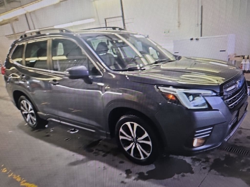 subaru forester 2023 JF2SKANC1PH461149 image subaru forester 2023 JF2SKANC1PH461149 image