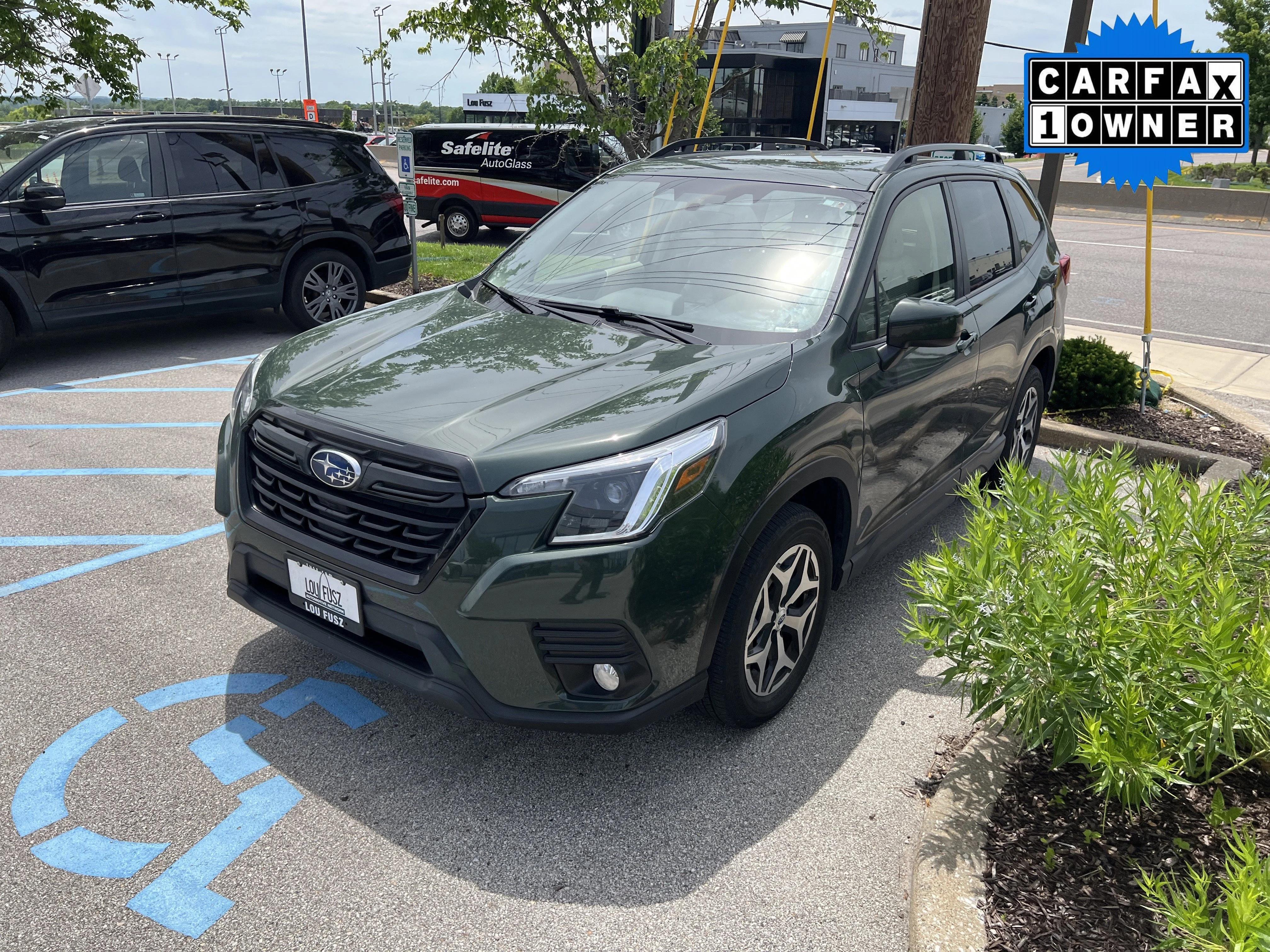 subaru forester 2023 JF2SKAEC2PH403809 image subaru forester 2023 JF2SKAEC2PH403809 image