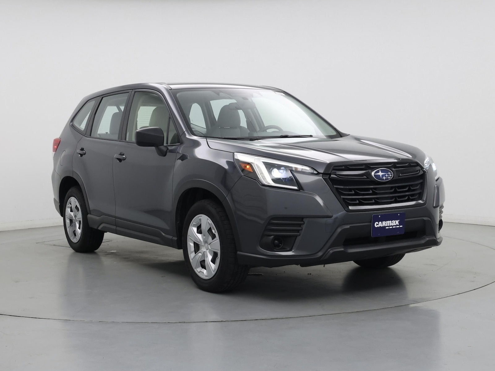 subaru forester 2023 JF2SKAAC3PH500992 image subaru forester 2023 JF2SKAAC3PH500992 image