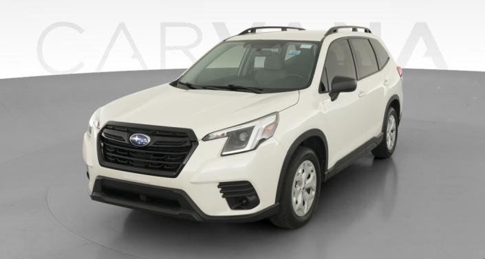 subaru forester 2023 JF2SKACC7PH501818 image subaru forester 2023 JF2SKACC7PH501818 image