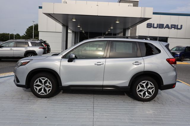 subaru forester 2023 JF2SKAECXPH461487 image subaru forester 2023 JF2SKAECXPH461487 image