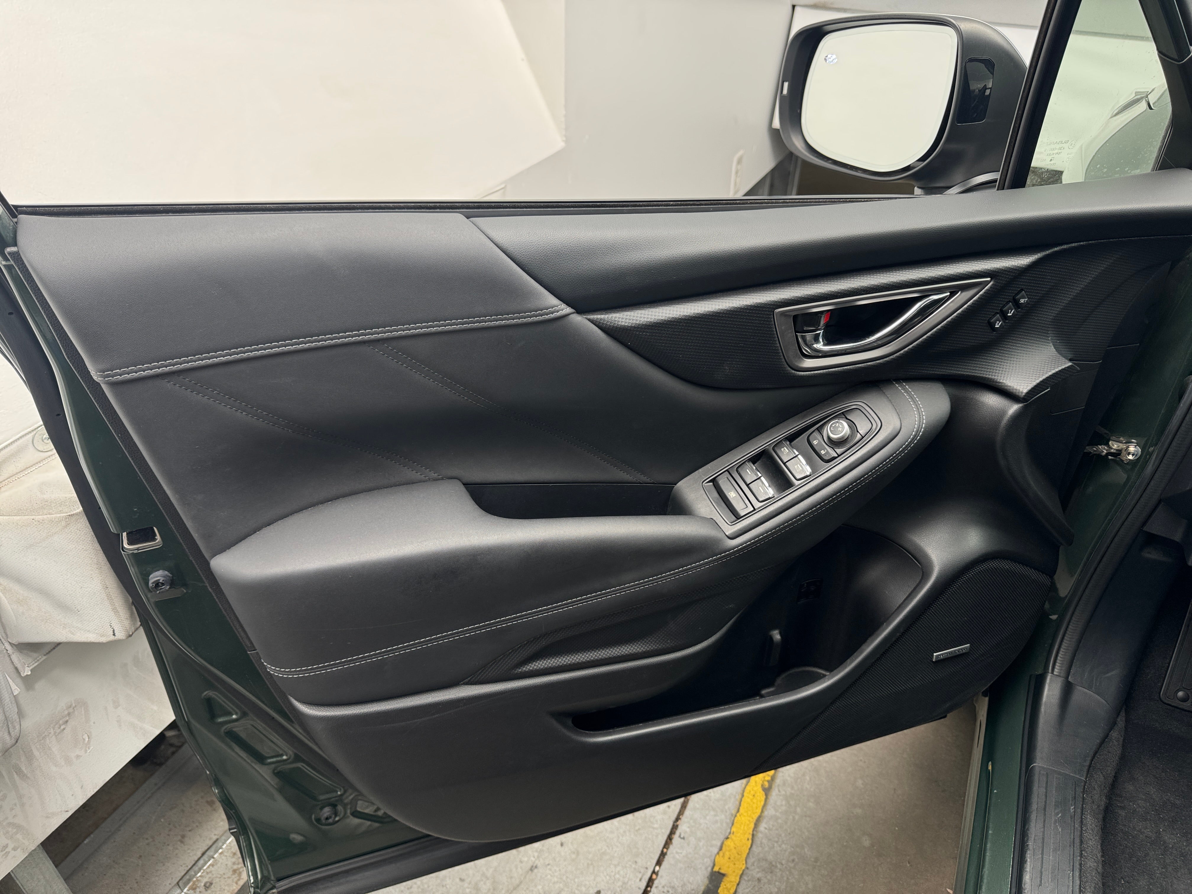 subaru forester 2023 JF2SKARC6PH503860 image subaru forester 2023 JF2SKARC6PH503860 image