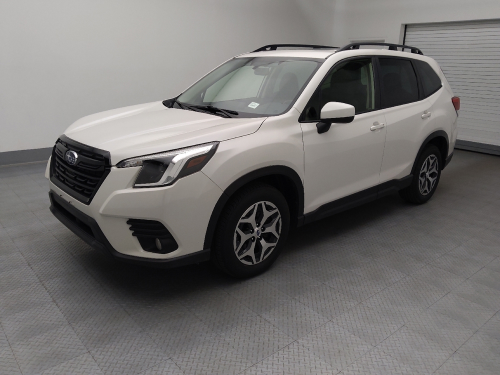 subaru forester 2023 JF2SKAEC2PH483659 image subaru forester 2023 JF2SKAEC2PH483659 image