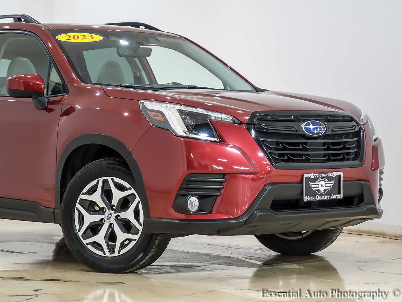 subaru forester 2023 JF2SKAEC5PH477757 image subaru forester 2023 JF2SKAEC5PH477757 image