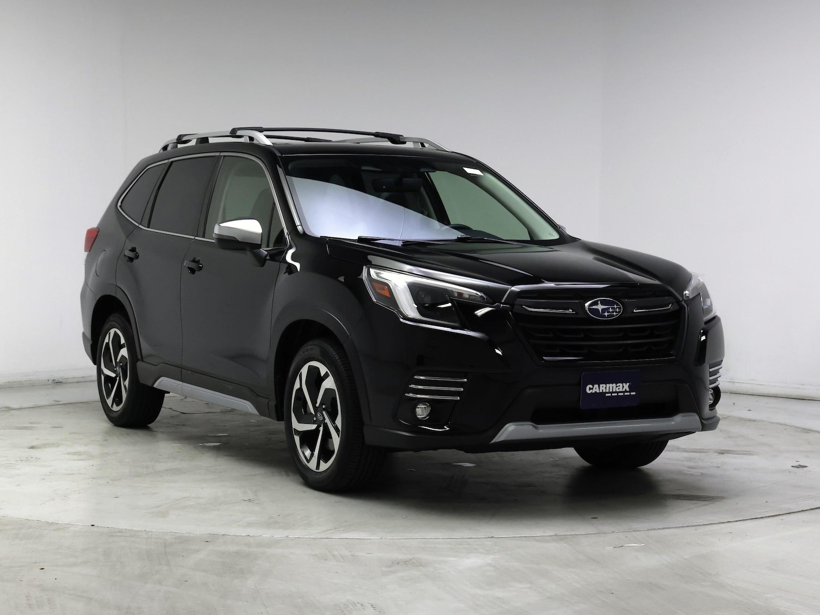 subaru forester 2023 JF2SKARC3PH510572 image subaru forester 2023 JF2SKARC3PH510572 image