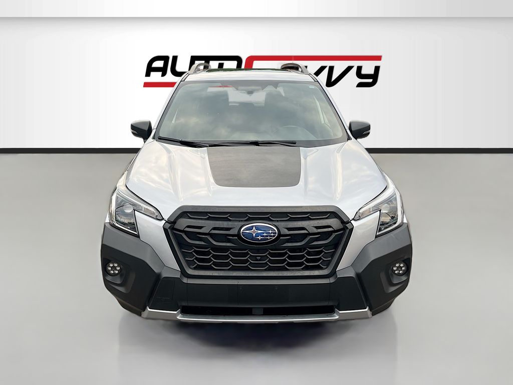 subaru forester 2023 JF2SKAMC8PH419451 image subaru forester 2023 JF2SKAMC8PH419451 image