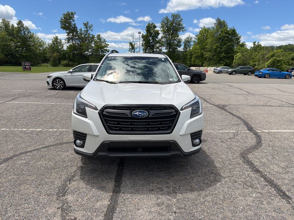 subaru forester 2023 JF2SKAPC9PH415551 image subaru forester 2023 JF2SKAPC9PH415551 image