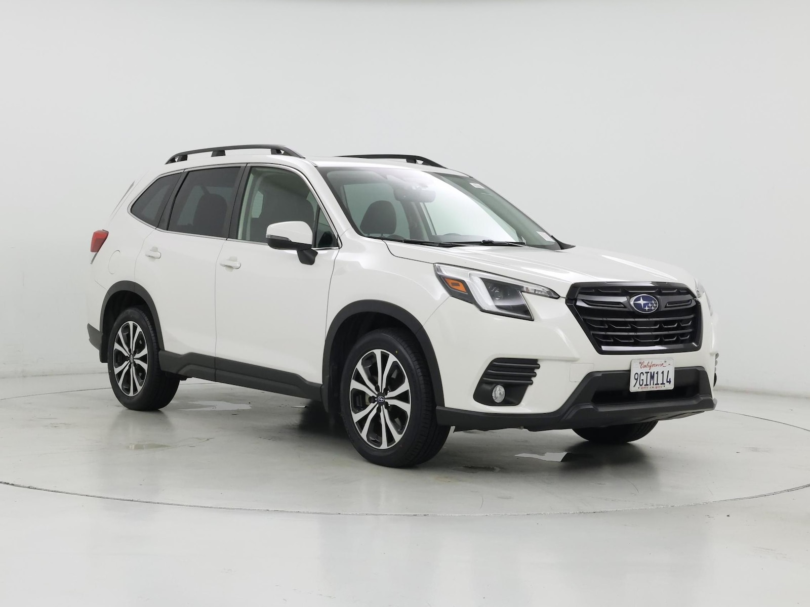 subaru forester 2023 JF2SKAPCXPH468310 image subaru forester 2023 JF2SKAPCXPH468310 image
