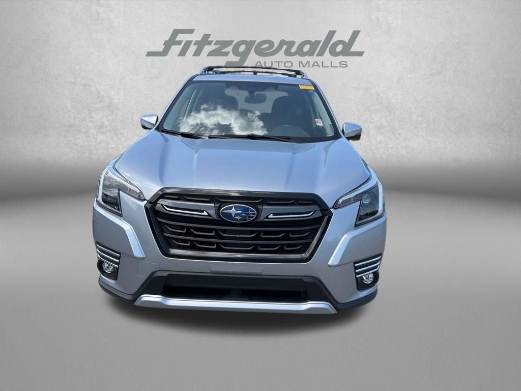 subaru forester 2023 JF2SKARCXPH491521 image subaru forester 2023 JF2SKARCXPH491521 image
