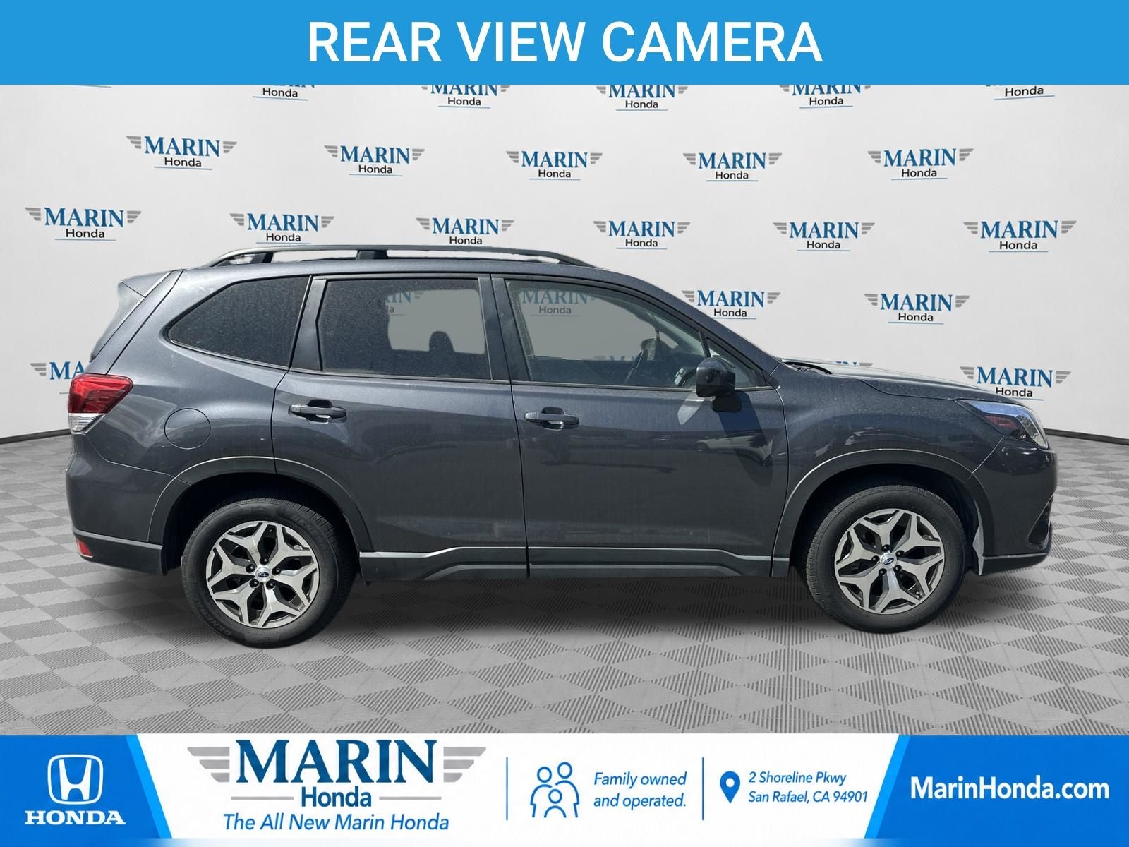 subaru forester 2023 JF2SKAEC1PH427289 image subaru forester 2023 JF2SKAEC1PH427289 image