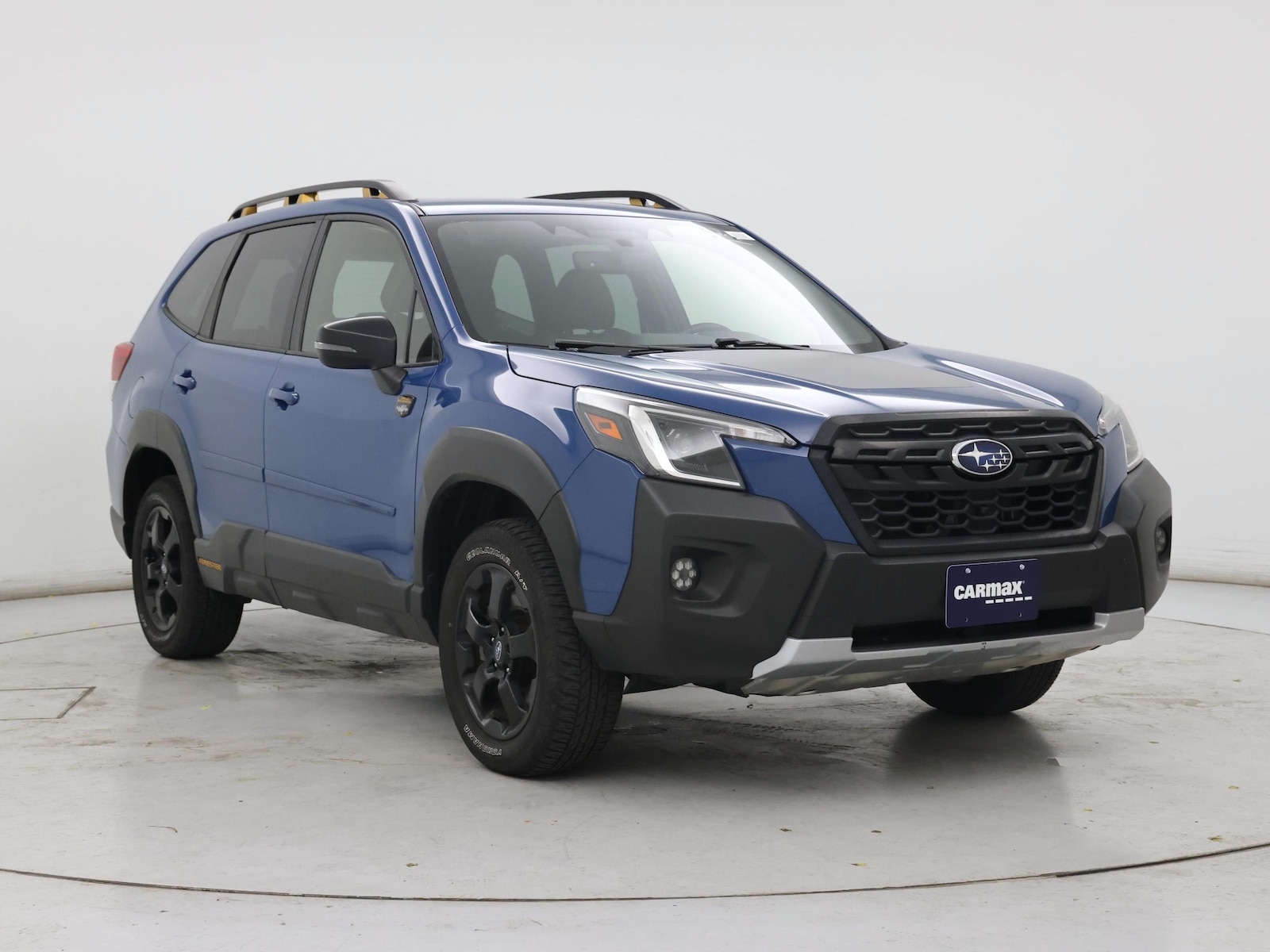 subaru forester 2023 JF2SKAMC5PH456862 image subaru forester 2023 JF2SKAMC5PH456862 image