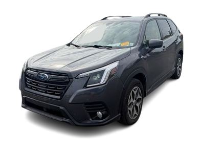 subaru forester 2023 JF2SKAECXPH469914 image subaru forester 2023 JF2SKAECXPH469914 image