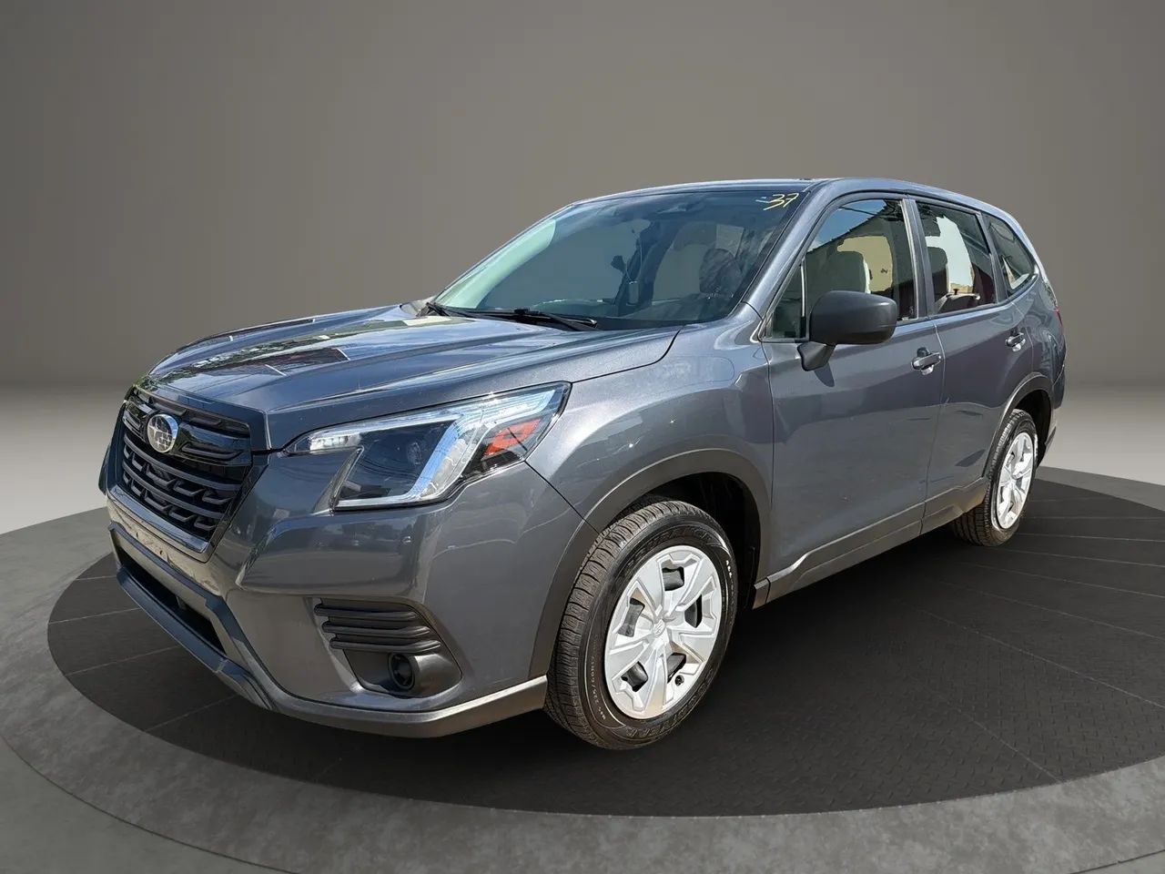 subaru forester 2023 JF2SKAAC7PH483937 image subaru forester 2023 JF2SKAAC7PH483937 image