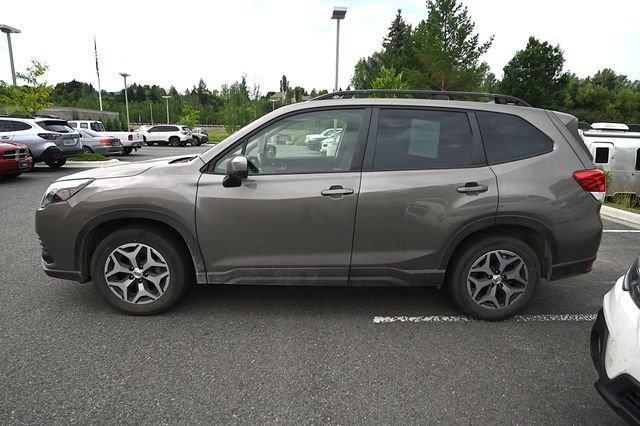subaru forester 2023 JF2SKAEC2PH521228 image subaru forester 2023 JF2SKAEC2PH521228 image