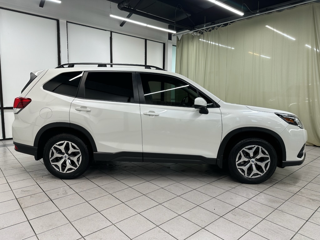 subaru forester 2023 JF2SKAEC3PH452453 image subaru forester 2023 JF2SKAEC3PH452453 image