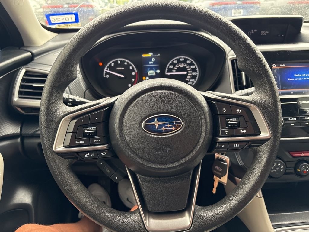 subaru forester 2023 JF2SKACC1PH498284 image subaru forester 2023 JF2SKACC1PH498284 image