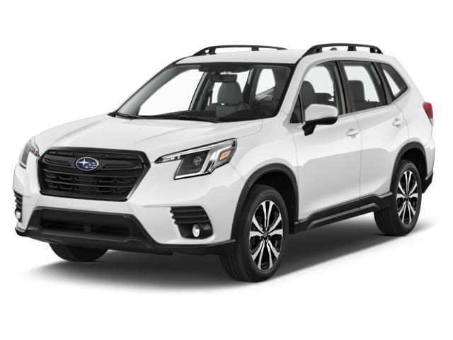 subaru forester 2023 JF2SKANC1PH522533 image subaru forester 2023 JF2SKANC1PH522533 image