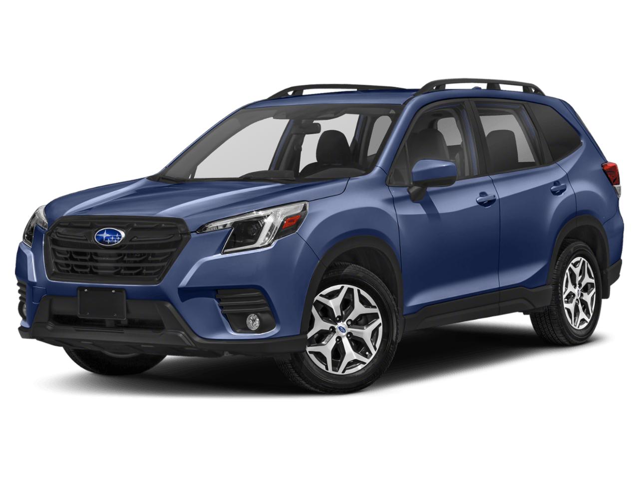 subaru forester 2023 JF2SKAEC5PH549265 image subaru forester 2023 JF2SKAEC5PH549265 image