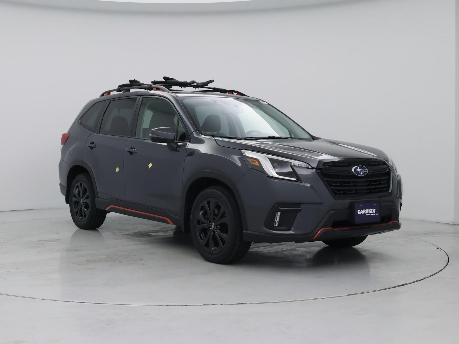 subaru forester 2023 JF2SKAJC6PH485890 image subaru forester 2023 JF2SKAJC6PH485890 image