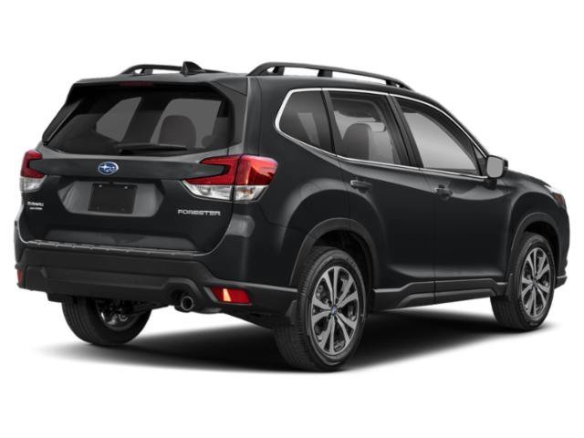 subaru forester 2023 JF2SKAPC7PH490653 image subaru forester 2023 JF2SKAPC7PH490653 image