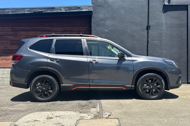 subaru forester 2023 JF2SKAJC6PH514143 image subaru forester 2023 JF2SKAJC6PH514143 image