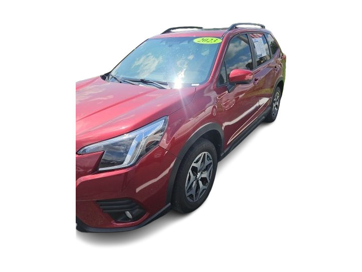 subaru forester 2023 JF2SKAEC9PH499048 image subaru forester 2023 JF2SKAEC9PH499048 image