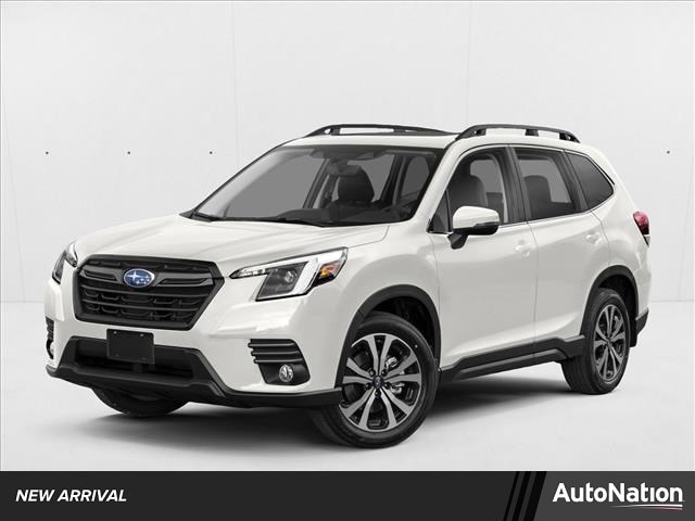 subaru forester 2023 JF2SKAPC6PH521021 image subaru forester 2023 JF2SKAPC6PH521021 image