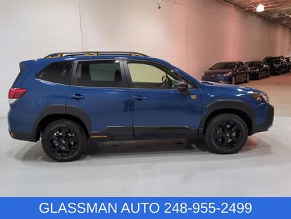 subaru forester 2023 JF2SKAMC0PH487484 image subaru forester 2023 JF2SKAMC0PH487484 image