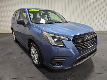 subaru forester 2023 JF2SKAAC2PH499351 image subaru forester 2023 JF2SKAAC2PH499351 image