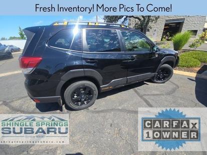 subaru forester 2023 JF2SKALC2PH488072 image subaru forester 2023 JF2SKALC2PH488072 image