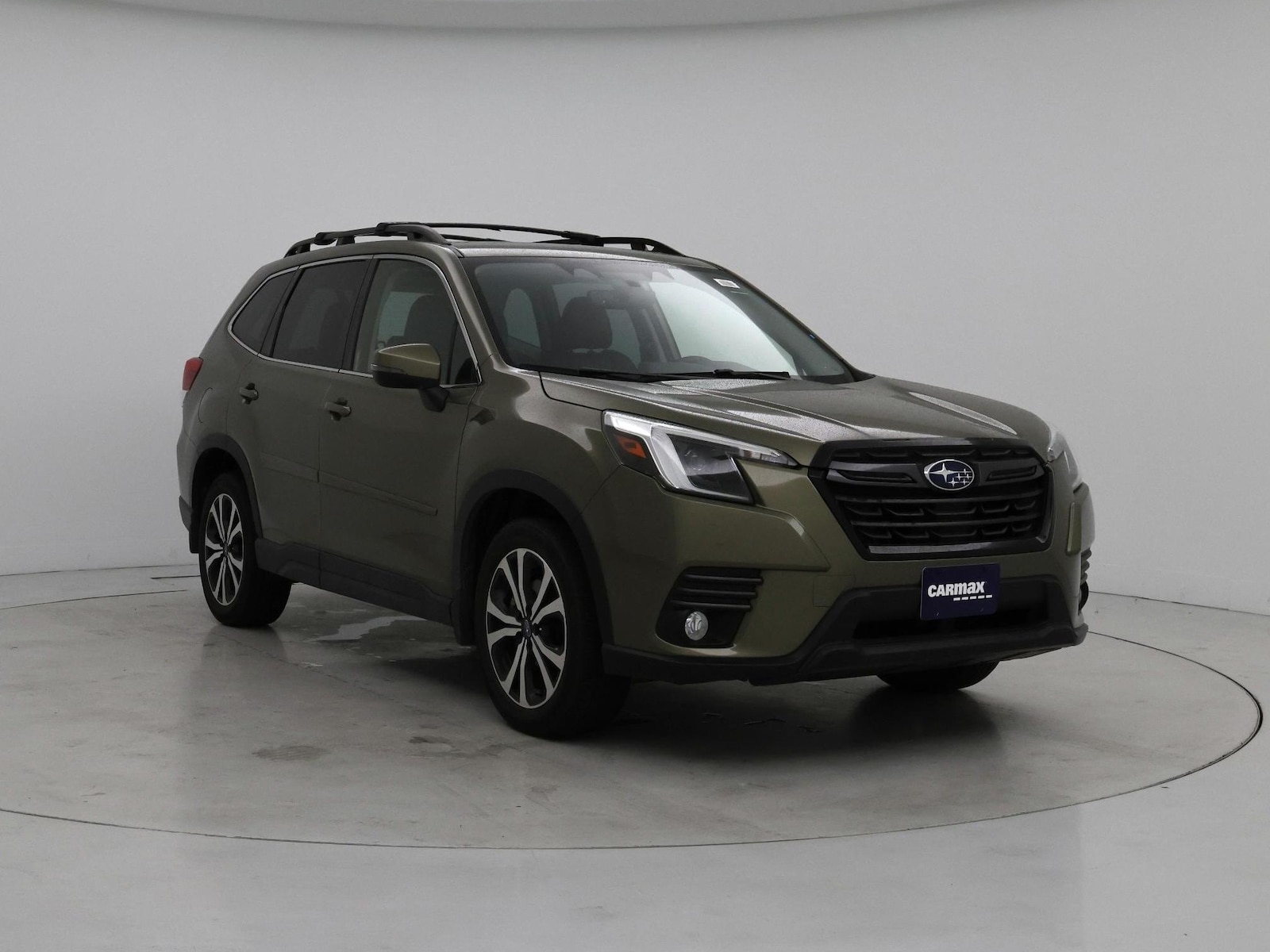 subaru forester 2023 JF2SKAPC8PH465230 image subaru forester 2023 JF2SKAPC8PH465230 image
