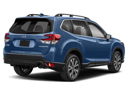 subaru forester 2023 JF2SKAPC1PH505096 image subaru forester 2023 JF2SKAPC1PH505096 image
