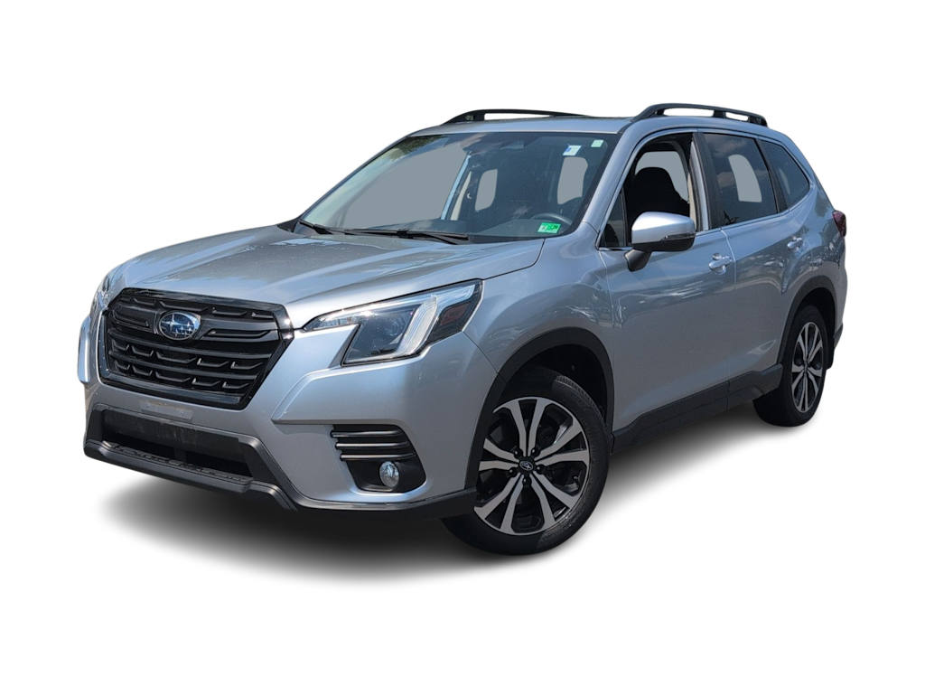 subaru forester 2023 JF2SKAPC9PH481551 image subaru forester 2023 JF2SKAPC9PH481551 image