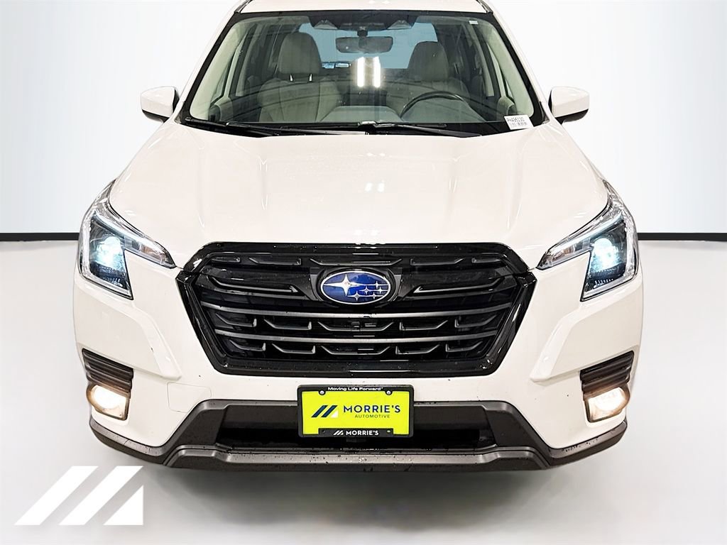 subaru forester 2023 JF2SKAEC7PH495130 image subaru forester 2023 JF2SKAEC7PH495130 image