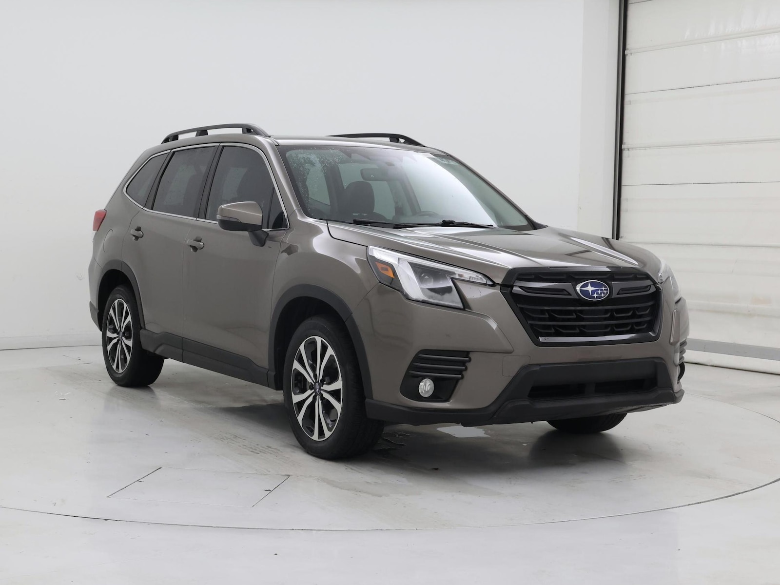 subaru forester 2023 JF2SKANC4PH445205 image subaru forester 2023 JF2SKANC4PH445205 image