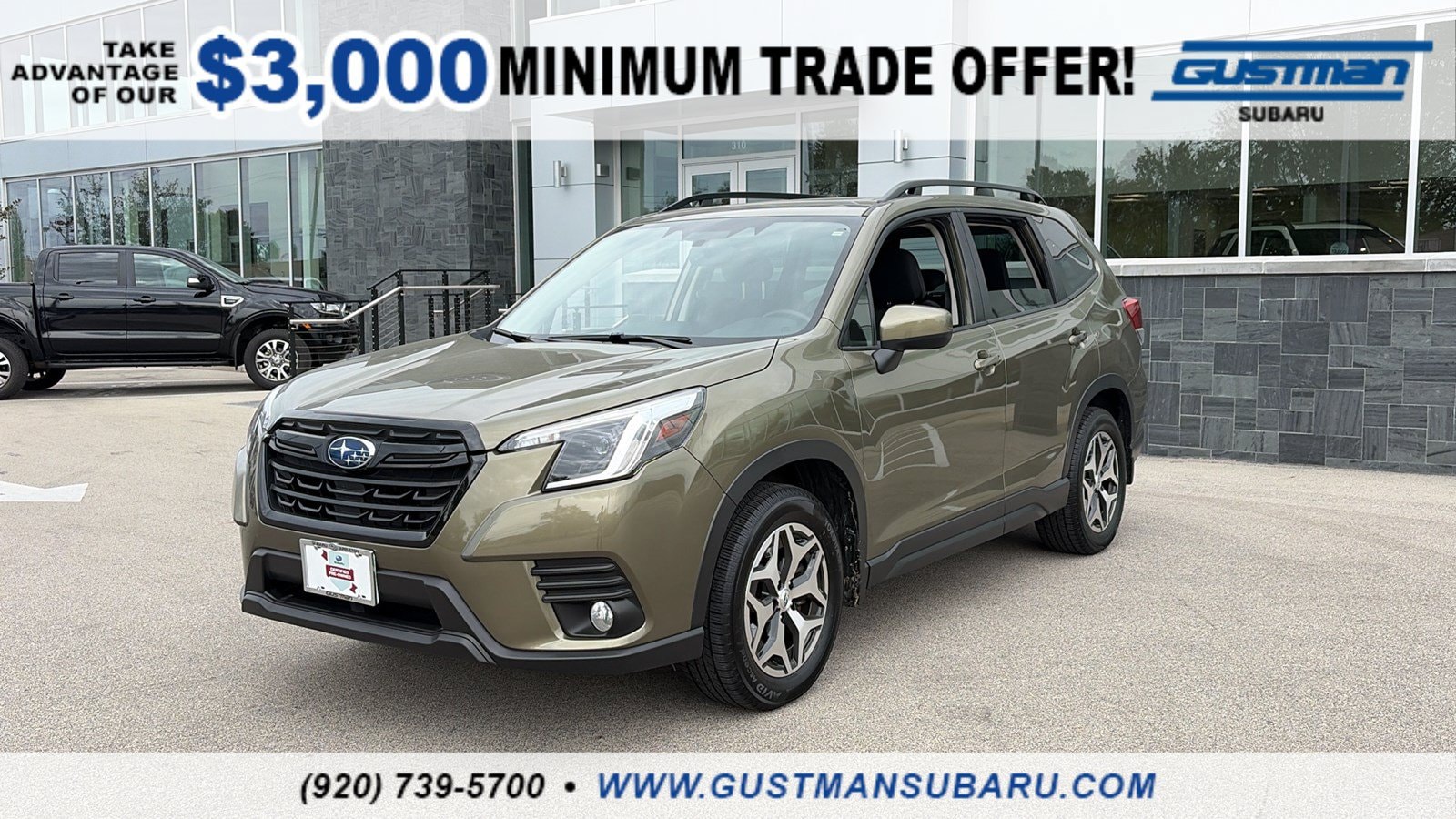 subaru forester 2023 JF2SKAEC3PH460777 image subaru forester 2023 JF2SKAEC3PH460777 image