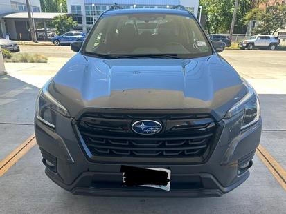 subaru forester 2023 JF2SKAEC1PH483507 image subaru forester 2023 JF2SKAEC1PH483507 image