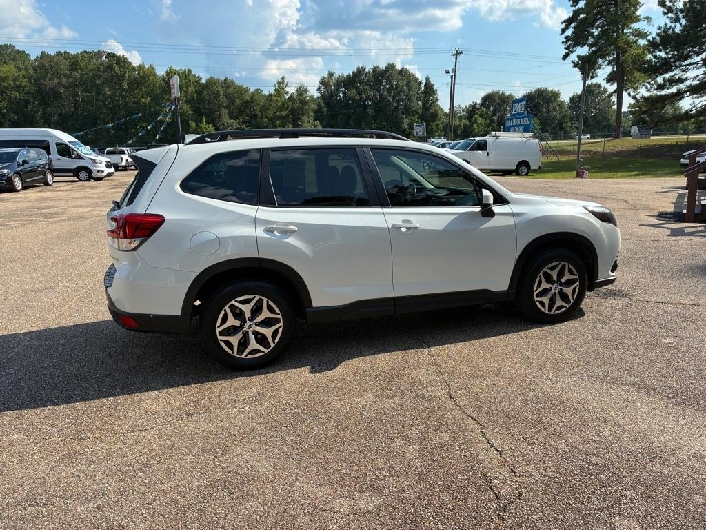 subaru forester 2023 JF2SKAECXPH487586 image subaru forester 2023 JF2SKAECXPH487586 image