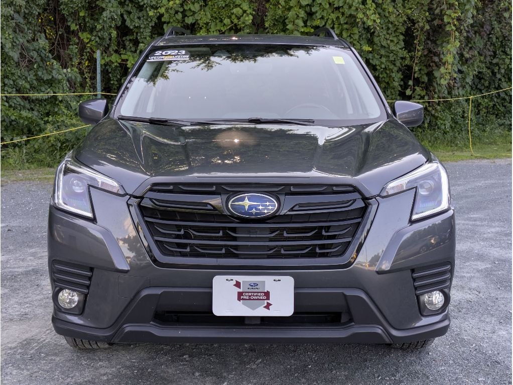 subaru forester 2023 JF2SKAEC1PH530163 image subaru forester 2023 JF2SKAEC1PH530163 image