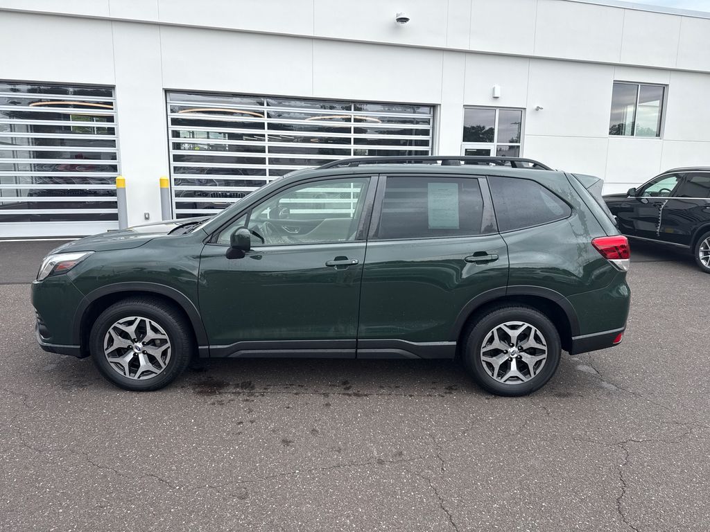 subaru forester 2023 JF2SKAEC3PH443137 image subaru forester 2023 JF2SKAEC3PH443137 image