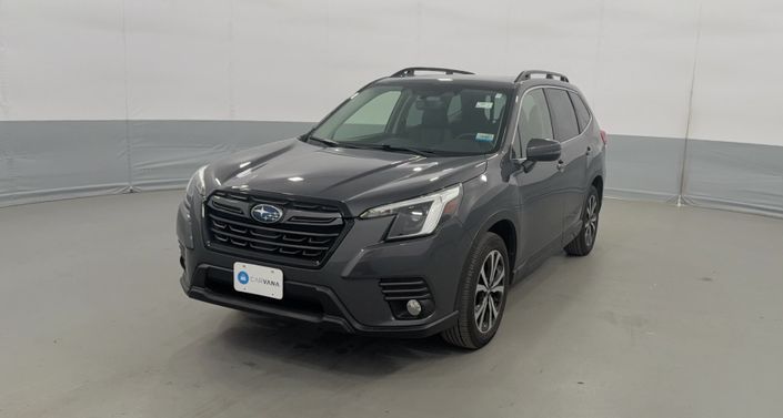 subaru forester 2023 JF2SKAPC2PH493413 image subaru forester 2023 JF2SKAPC2PH493413 image