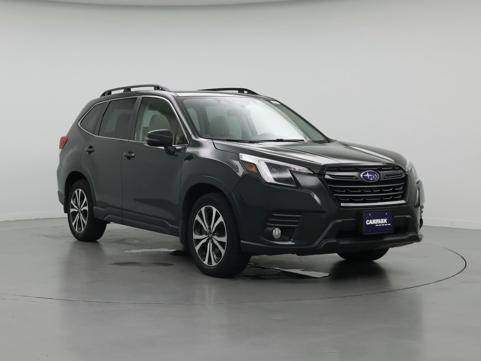 subaru forester 2023 JF2SKAPC7PH491284 image subaru forester 2023 JF2SKAPC7PH491284 image