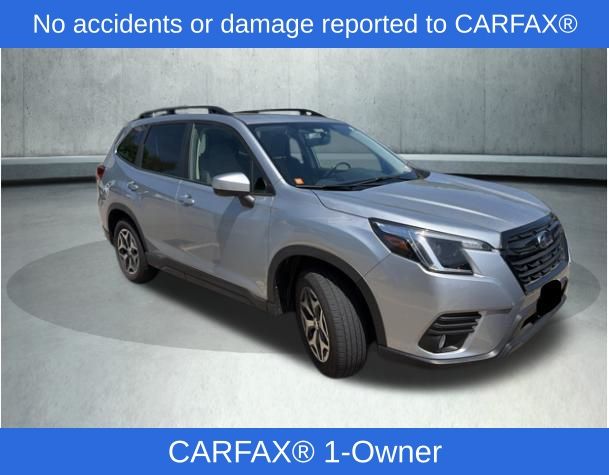 subaru forester 2023 JF2SKAEC5PH462966 image subaru forester 2023 JF2SKAEC5PH462966 image