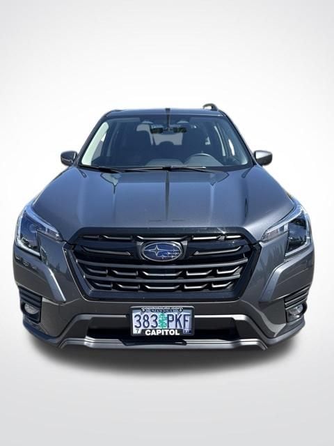 subaru forester 2023 JF2SKAEC2PH504669 image subaru forester 2023 JF2SKAEC2PH504669 image
