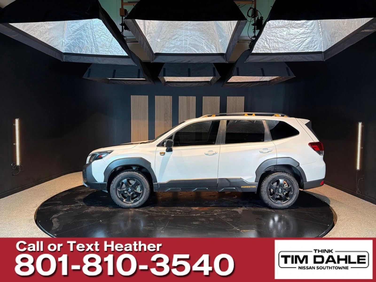 subaru forester 2023 JF2SKALC8PH441581 image subaru forester 2023 JF2SKALC8PH441581 image